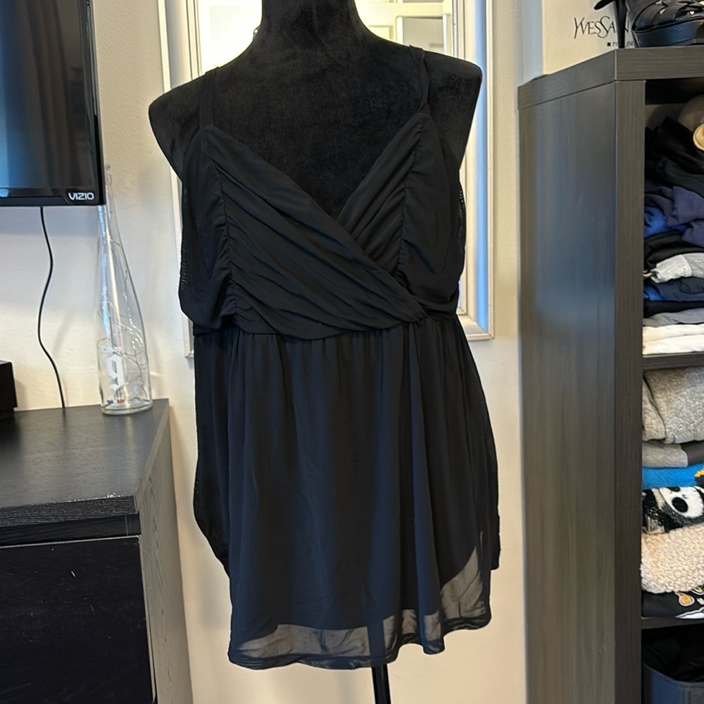 Torrid top